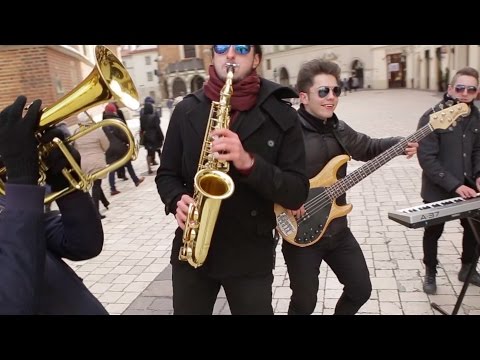 Mateusz Honisz - "ZdM"