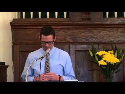 Wince Sermon 2012 09 16