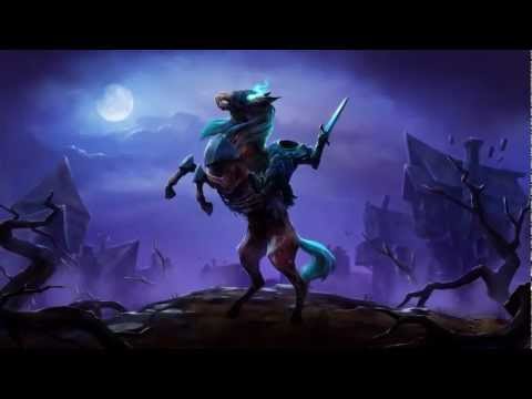 Drakensang Online - "Bloody Harvest Event"-Trailer