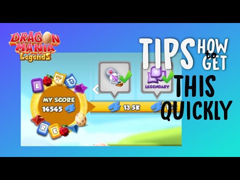 How to get Dragon Collector Milestones Quickly - DML #04