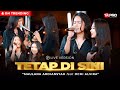 Maulana Ardiansyah Ft.Ochi Alvira - Tetap Di Sini (Trimakasih Kau Tlah Mencintaiku) LIVE SKA REGGAE