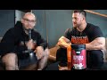 Das ist mein neuer Coach | Jetzt gibt es nur noch ein Ziel