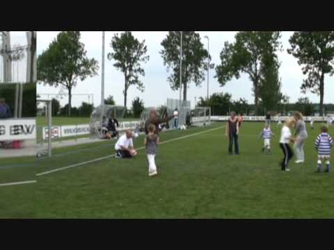 Spakenburg F2 - Ouders