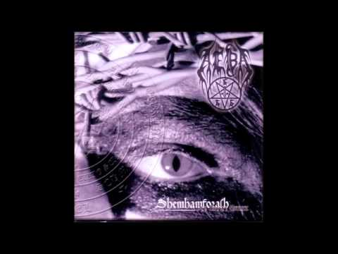 Aeba - The Angel of Genocide