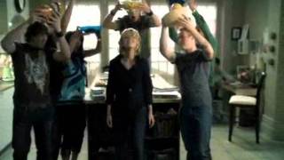 Alexz Johnson - I Just Wanted Your Love (Official Music Video)