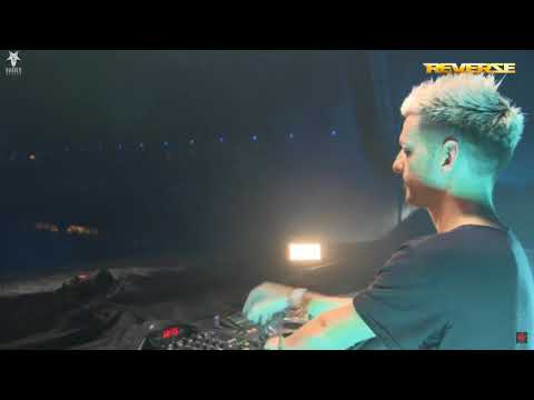 Code Black   Live at Reverze 2018