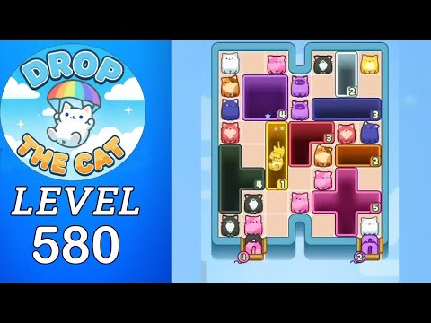 Уровень 580 thumbnail