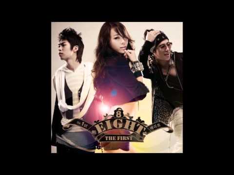 에이트(8Eight)   사랑을 잃고 난 노래하네 (가사 첨부)