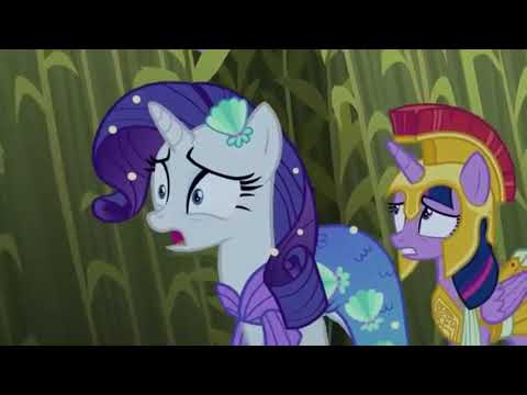 Chloe (Anastasia) Part 2: It's Stinky Pete