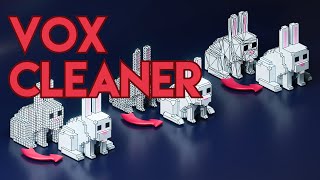 Vox Cleaner video thumbnail