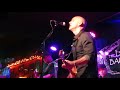 Todd Thibaud Band perform "My Own" Burren Somerville MA 23rd May 2019