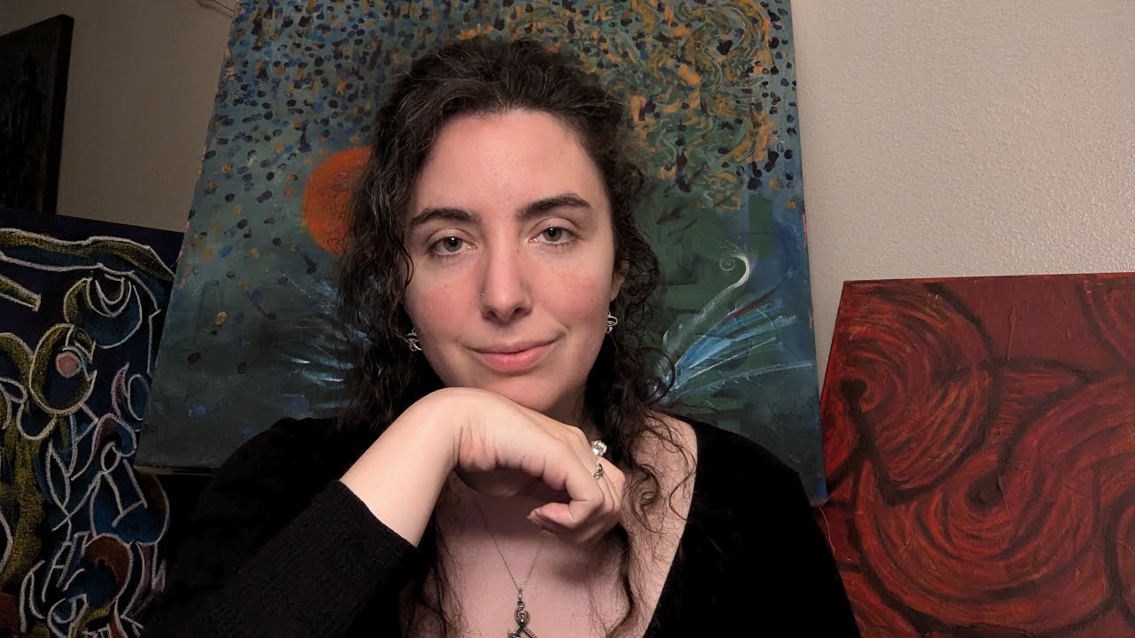 You're moving beyond manifesting [Living your life of effortless creation now]