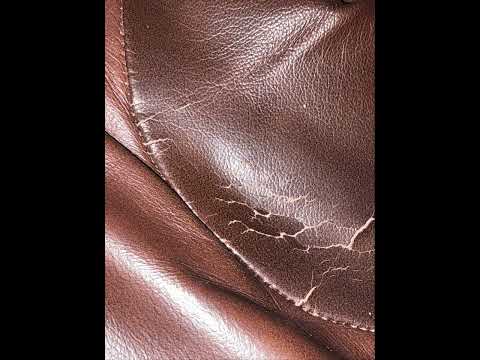 Lark Manor - Purchased the Ajgar 41” leather recliner