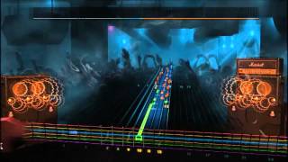 Helloween - Phantoms Of Death (Lead) Rocksmith 2014 CDLC