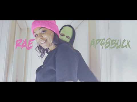 AP48Buck Ft. Rae - Slide (Shot by RJVisuals)