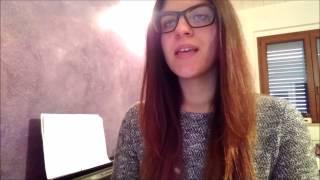 [COVER] Shin Yong Jae (신용재) - Lean On (빌려줄게)