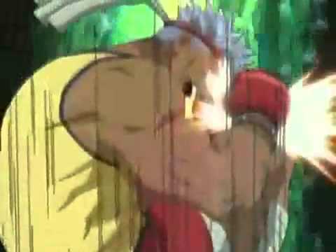 Apachai Warming muay thai