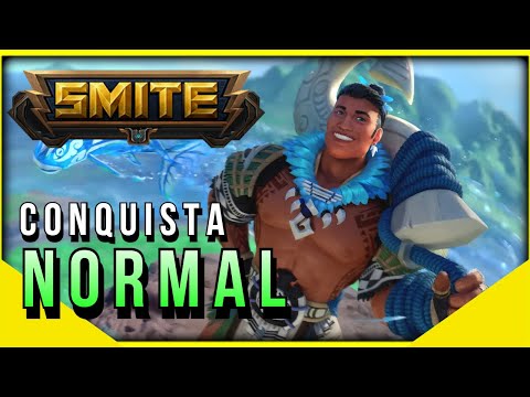 SMITE | MAUI | Que MARAVILLA acertar con el GANCHO