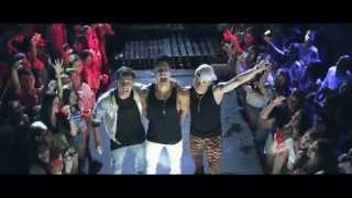Sixto rein vive la vida feat. Chino y nacho