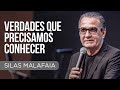 Pastor Silas Malafaia Verdades Que Precisamos Conhecer