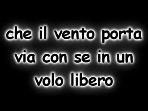 L'Amore è Un Brivido - MC (Testo)