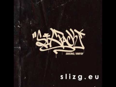 Slizg.eu: Erking / NNFOF - "Nie Krzyczę O Respekt" (Feat. DJ Ike) (Prod. NFFOF)