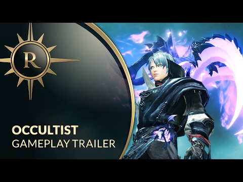Vorschaubild: Revelation Online - Occultist Gameplay Trailer