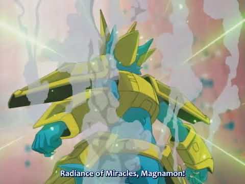 V- mon All Evolutions Japanese