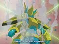 V Mon All Evolutions Japanese