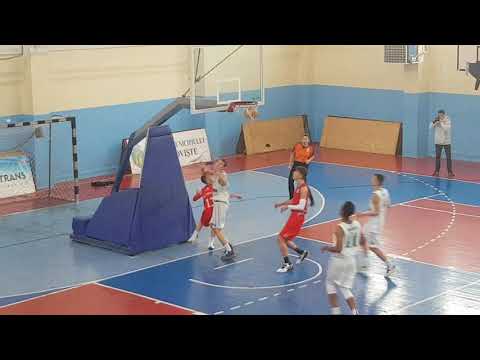 S2 U18 AGRONOMIA BUC - CSS TGV