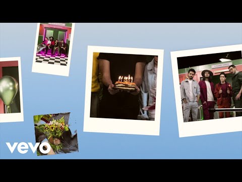 Morat - Date La Vuelta (Lyric Video)