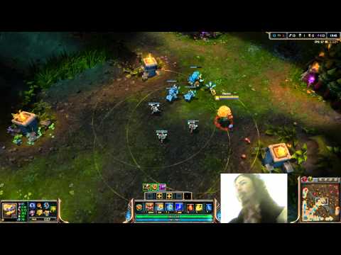 Heimerdinger Visual Update Spotlight - Heimer VU Preview