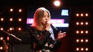Clare Maguire - Elizabeth Taylor (LIVE) Le Grand Studio RTL-