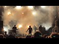 Gary Numan - Haunted (live @Sinner's Day 2021)