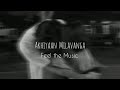 Akhiyaan Milavanga [slowed+reverb] || Feel the Music
