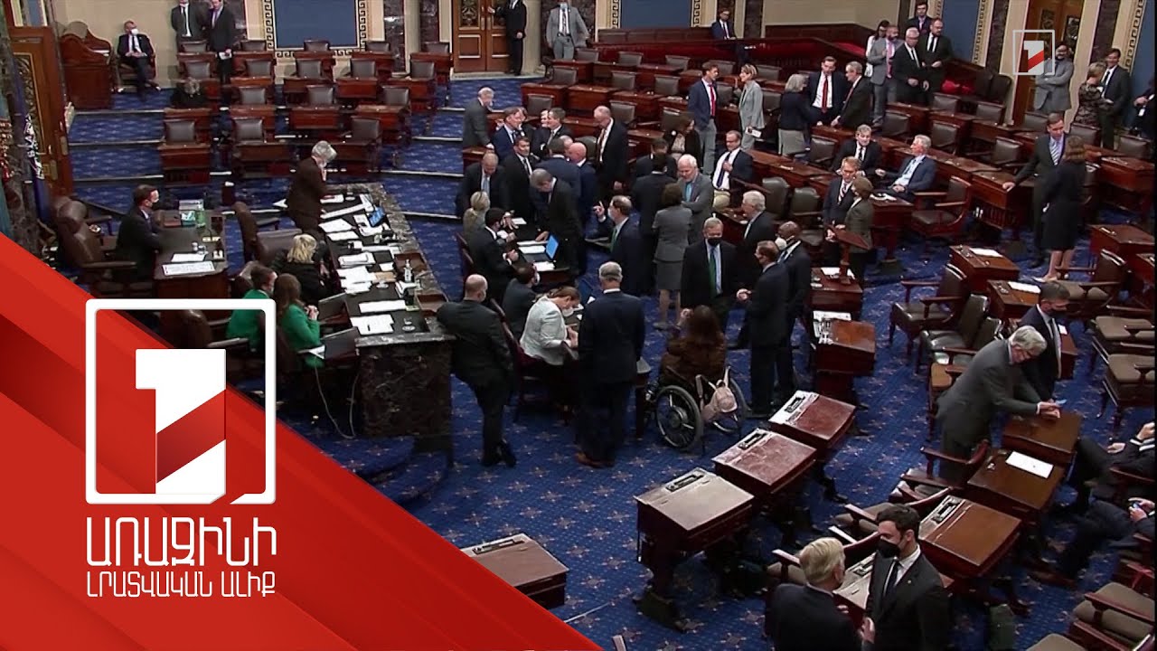 «Մենակ չթողնենք հայերին». միջազգային հանրությունն արձագանքում է Լեռնային Ղարաբաղում իրավիճակի սրմանը