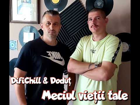 DifiChill feat. Doduț - Meciul vieții tale