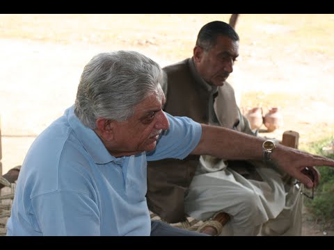 Brig Humayun Malik | Aik Musafir Ki Duniya by Salman Rashid | E382 |