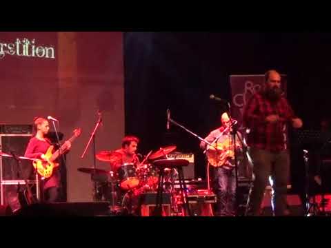 VI RKF, Jagodina 2019. - Veljko Gligorijević - „Superstition“