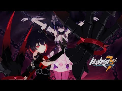 Stygian Nymph Overview - Honkai Impact 3