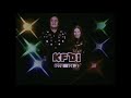 Johnny Cash and June Carter for KFDI Radio in Wichita, Kansas [FTD-0117]