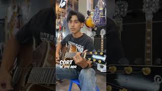 Download lagu Nyobain Gitar Akustik mulai harga sejuta - 10 jt an ! #anakband mp3