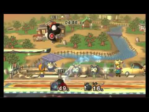 Project Melee - DirtBoy (Squirtle) vs IHeartLoveTap (Yoshi) @ISMSSC 2015
