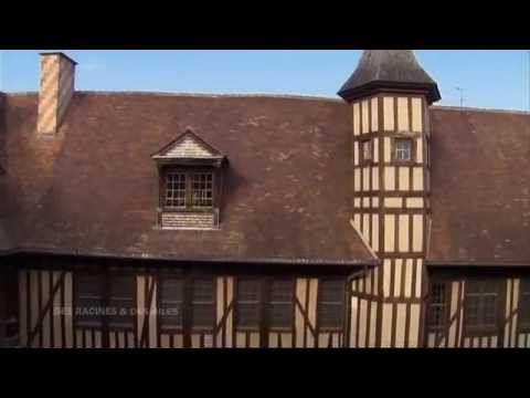 Troyes : le coeur historique et la ruell