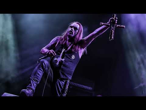 Videoclip de Knokkelmann (Live) — Carpathian Forest