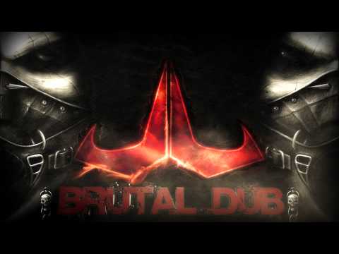 [BrutalDub]  P0gman - Rickshaw [HD]