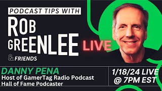 Growing an Excited Show Community