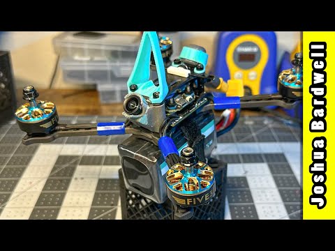 The Best FPV Drone Racing Equipment? Here it is!