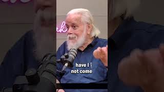 "I was trying to understand what mistake I did to go through this kind of torture," Nambi Narayanan