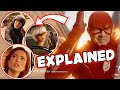 The Flash Season 9 ENDING Explained! - The Flash Creates NEW Speedsters! Who Are They?